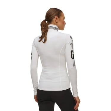  Goldbergh Corsa Kadın Beyaz Içlik Üst