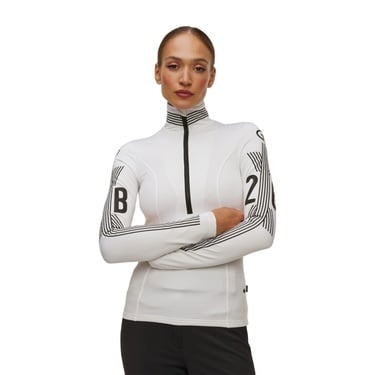  Goldbergh Corsa Kadın Beyaz Içlik Üst