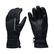 Peak Performance Unite Glove Unisex Siyah Eldiven