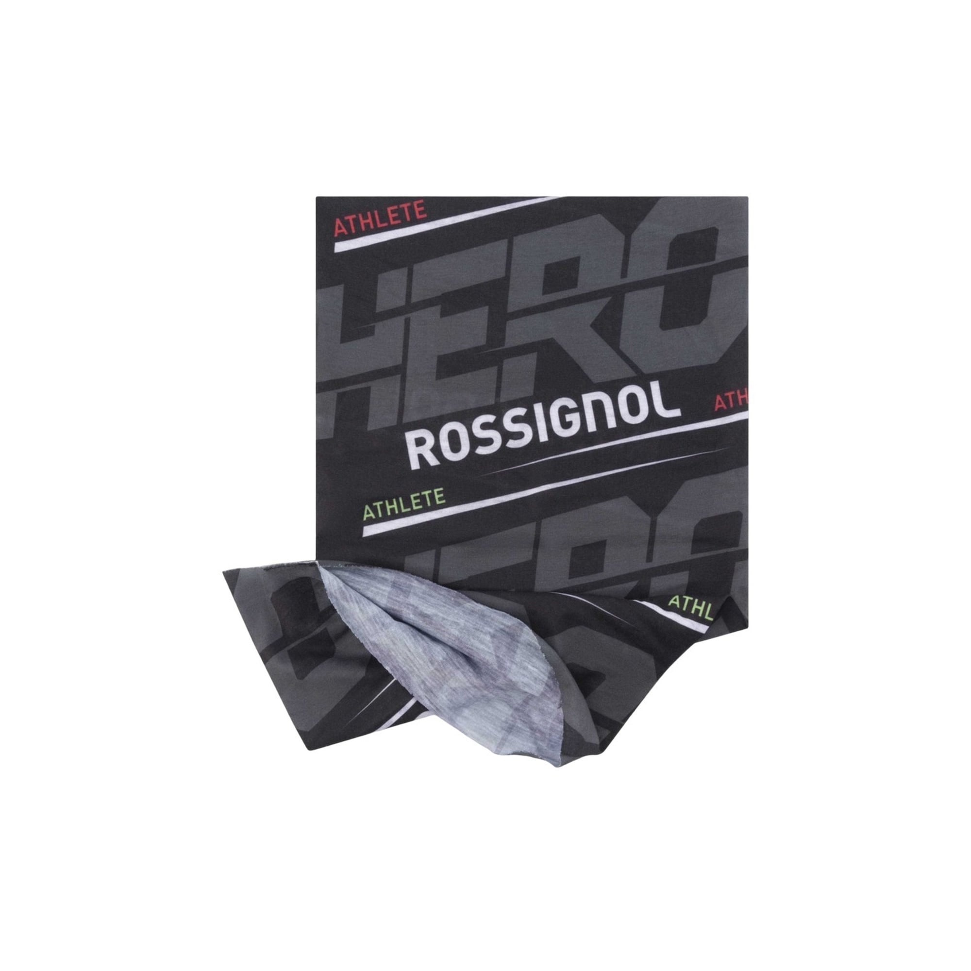 Rossignol Hero Tube Erkek Siyah Bere