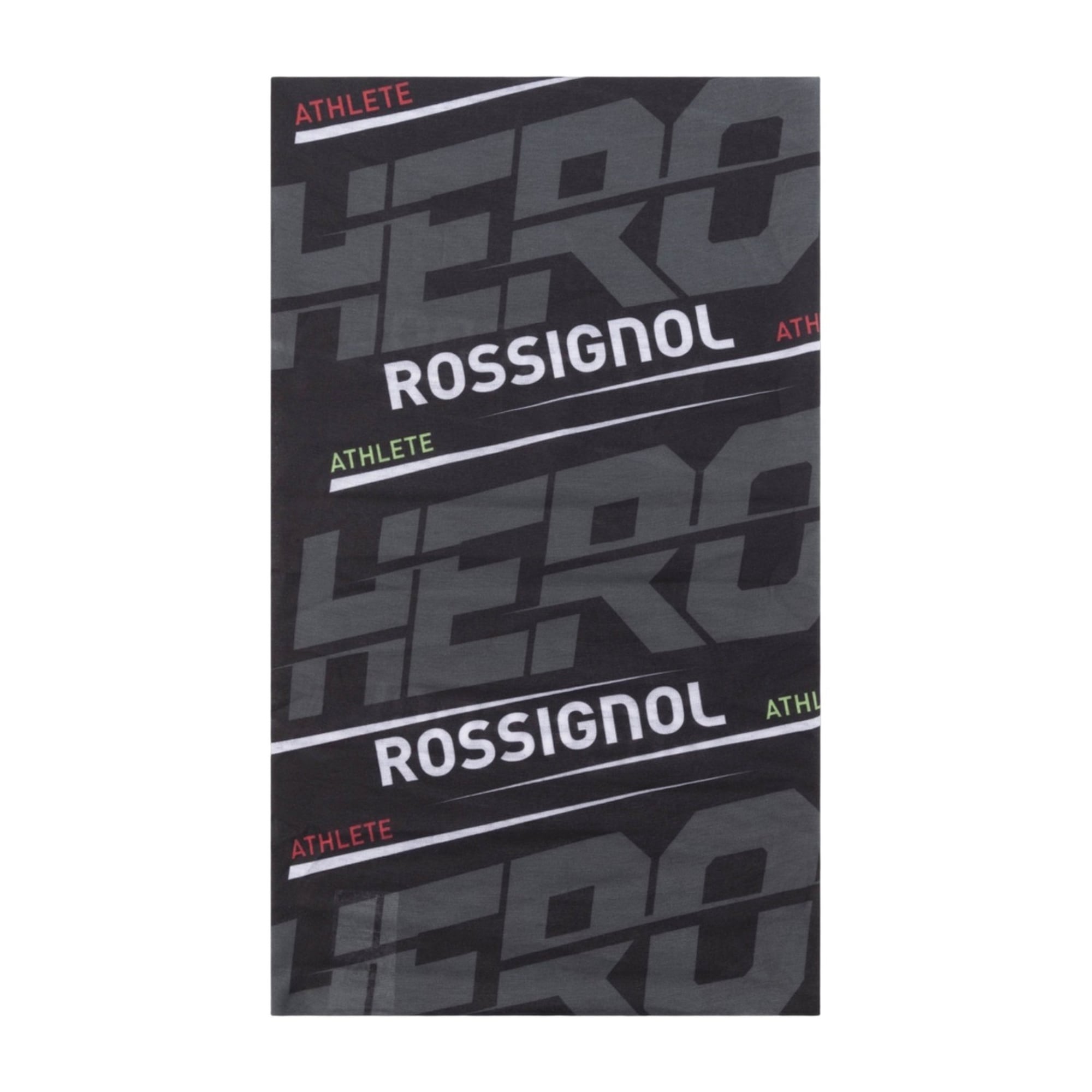 Rossignol Hero Tube Erkek Siyah Bere