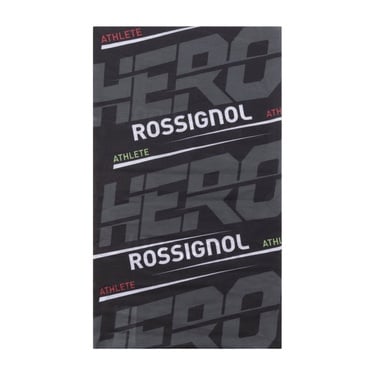 Rossignol Hero Tube Erkek Siyah Bere
