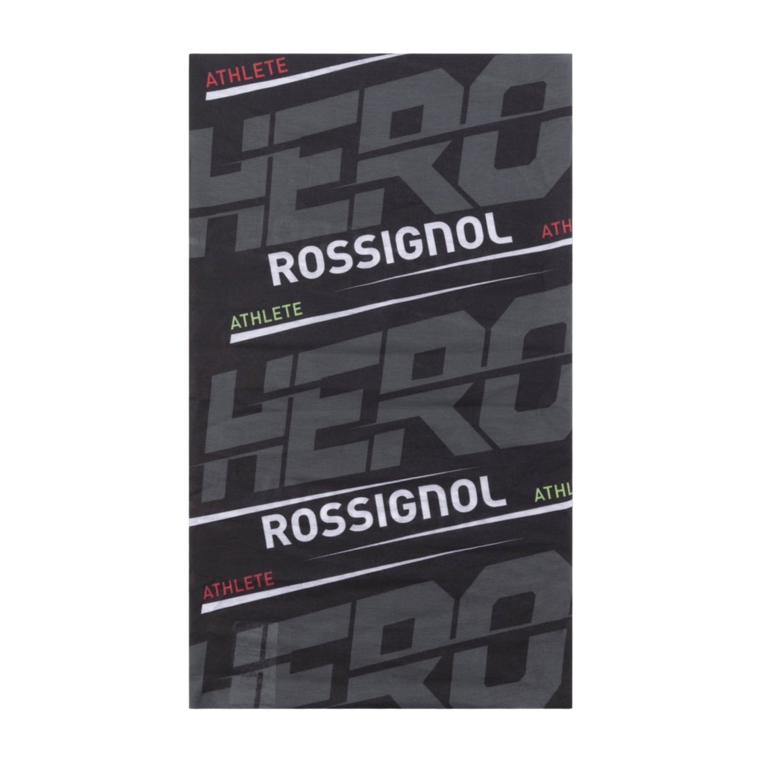  Rossignol Hero Tube Erkek Siyah Bere