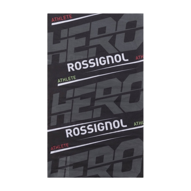  Rossignol Hero Tube Erkek Siyah Bere