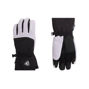  Rossignol Jr Tech Impr G Erkek Çocuk Mor Eldiven