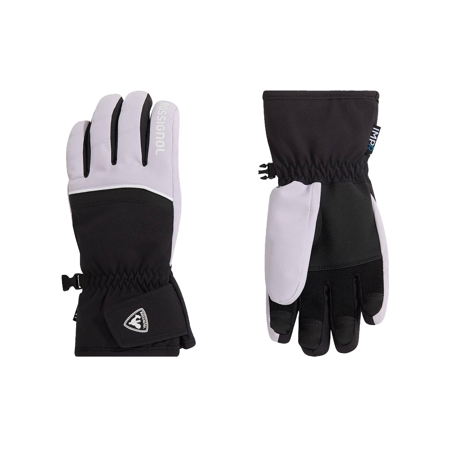  Rossignol Jr Tech Impr G Erkek Çocuk Mor Eldiven