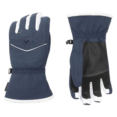  Rossignol Temptation Impr G Kadın Mavi Eldiven