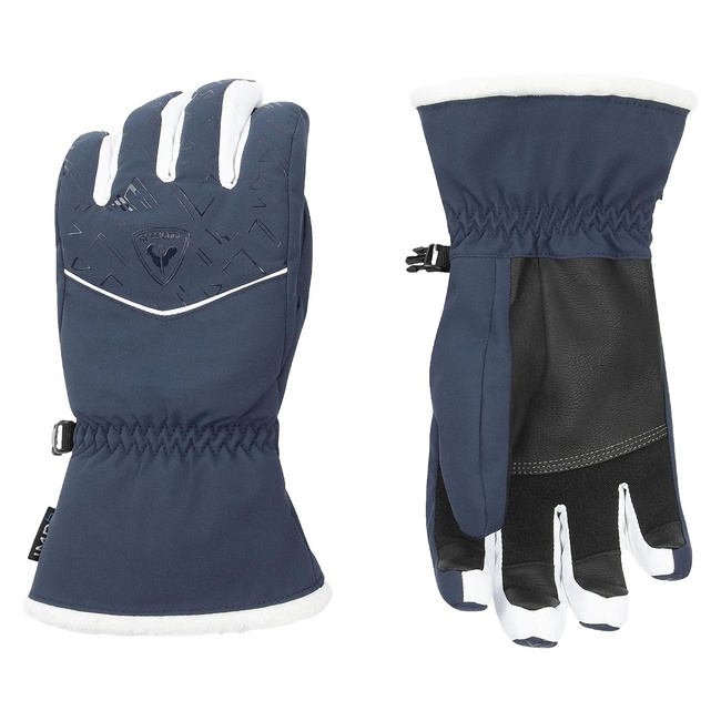  Rossignol Temptation Impr G Kadın Mavi Eldiven