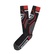 Rossignol Speed Comfort Socks Erkek Siyah Kayak Çorabi
