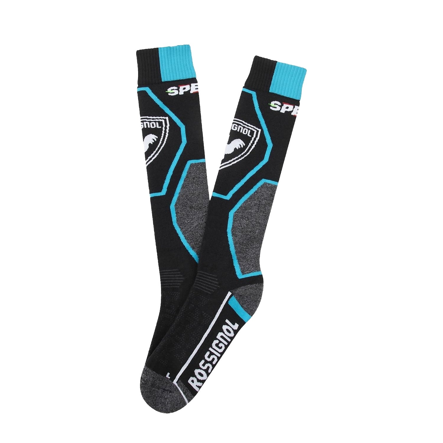  Rossignol Speed Comfort Socks Erkek Kayak Çorabi