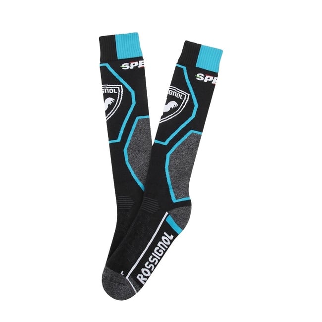  Rossignol Speed Comfort Socks Erkek Kayak Çorabi