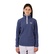 Rossignol Jr Strawpile Fleece Hz Unisex Çocuk Mavi Içlik Üst