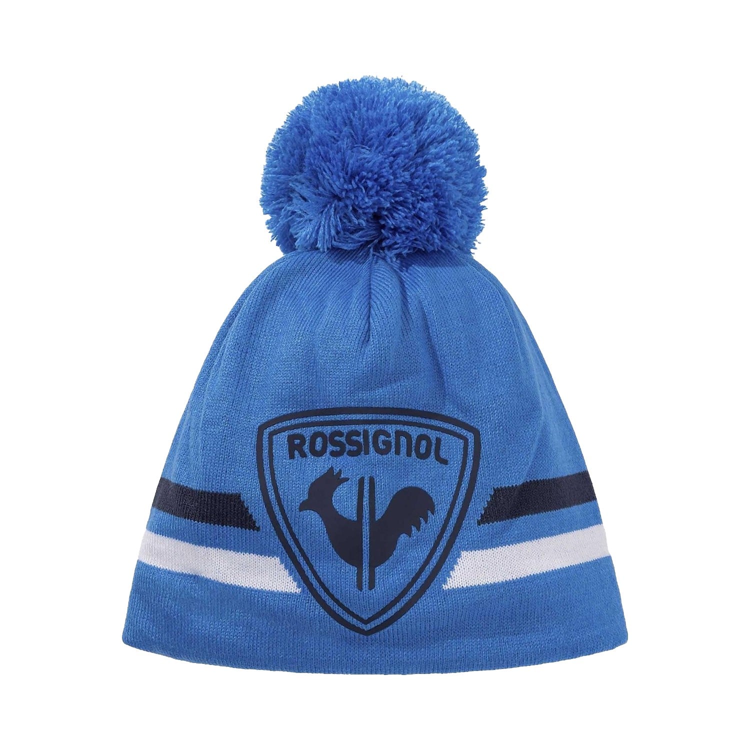  Rossignol Jr Rooster Unisex Çocuk Mavi Bere