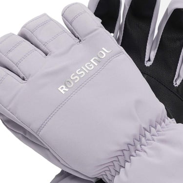  Rossignol Perfy G Kadın Mor Eldiven