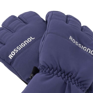  Rossignol Perfy G Kadın Mavi Eldiven