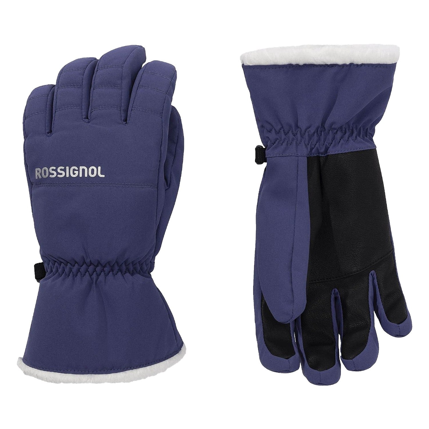  Rossignol Perfy G Kadın Mavi Eldiven