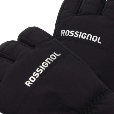  Rossignol Perfy G Kadın Siyah Eldiven