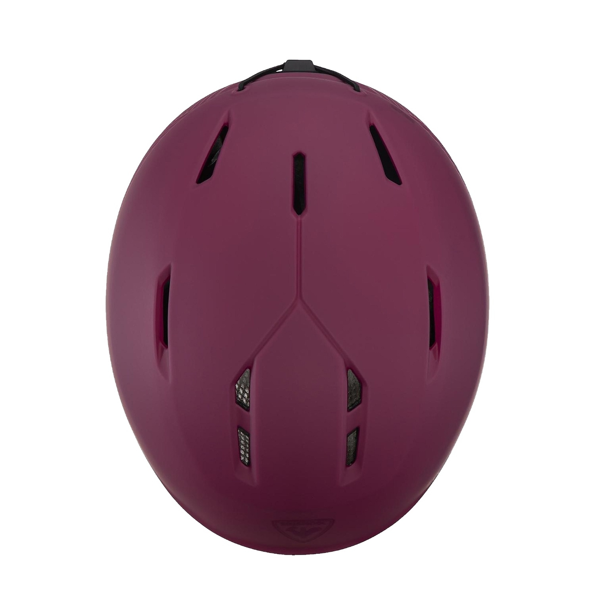 Rossignol Fit Impacts Plum Kadın Kask