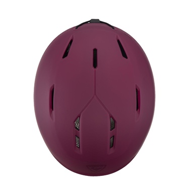  Rossignol Fit Impacts Plum Kadın Kask