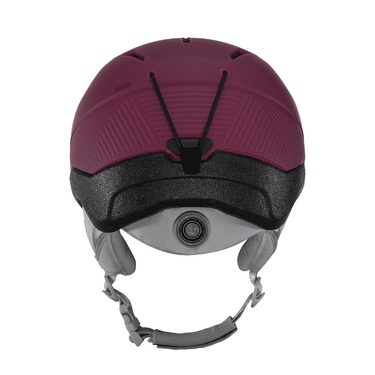  Rossignol Fit Impacts Plum Kadın Kask