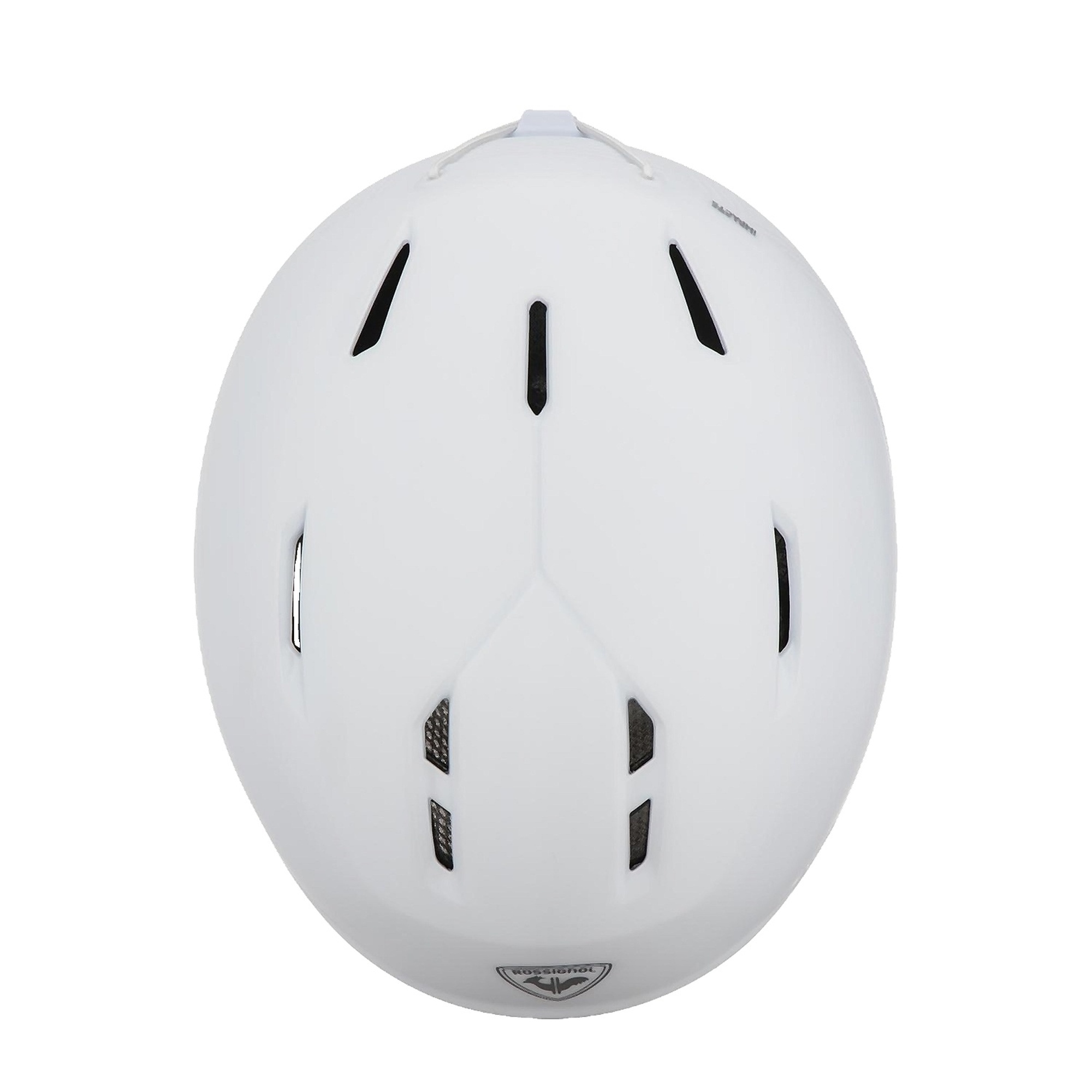 FIT  IMPACTS W WHITE