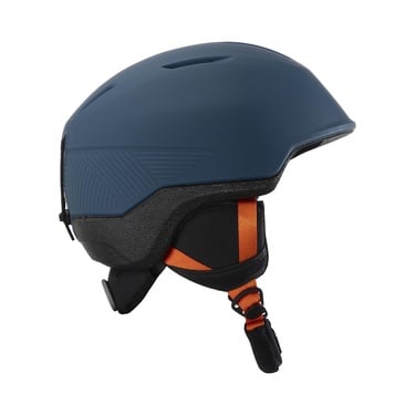  Rossignol Fit Impacts Blue Unisex Mavi Kask