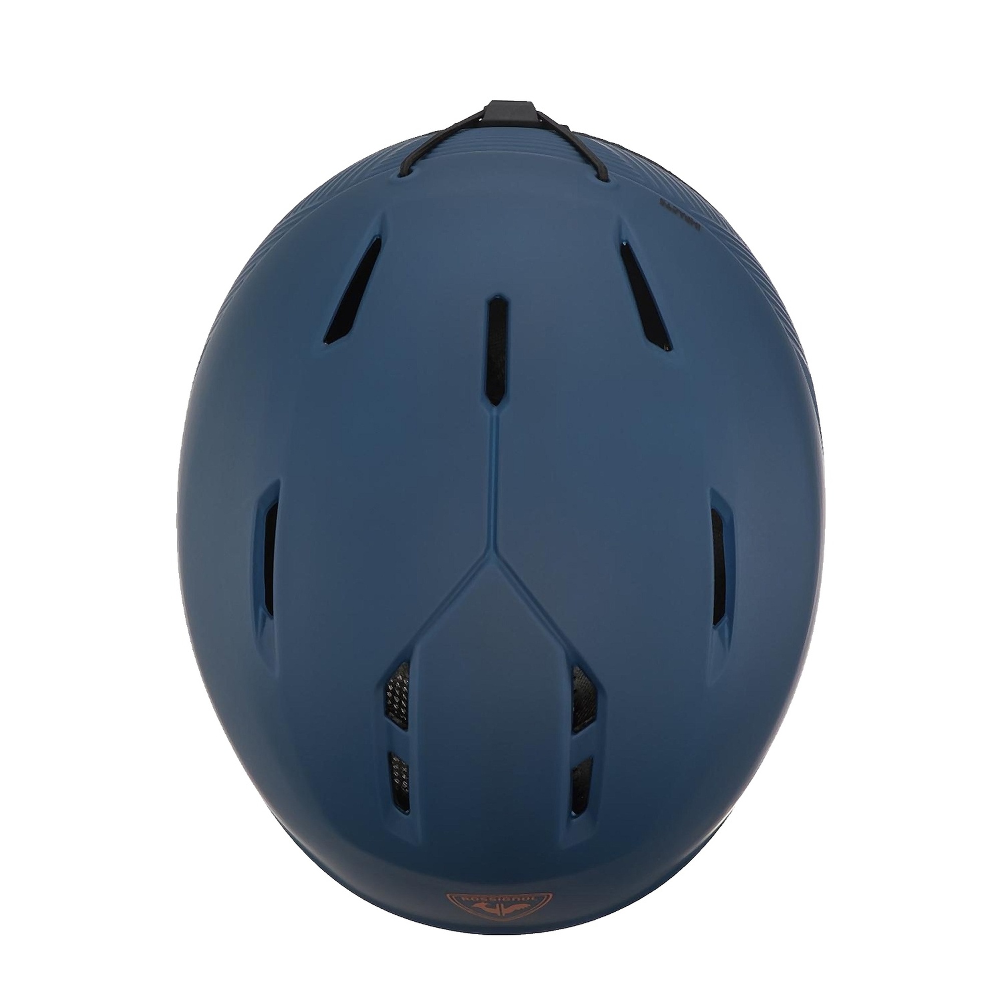 Rossignol Fit Impacts Blue Unisex Mavi Kask