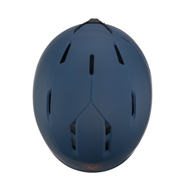  Rossignol Fit Impacts Blue Unisex Mavi Kask