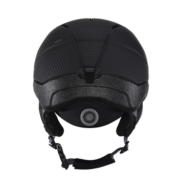  Rossignol Fit Impacts Unisex Siyah Kask