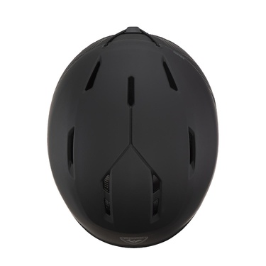  Rossignol Fit Impacts Unisex Siyah Kask