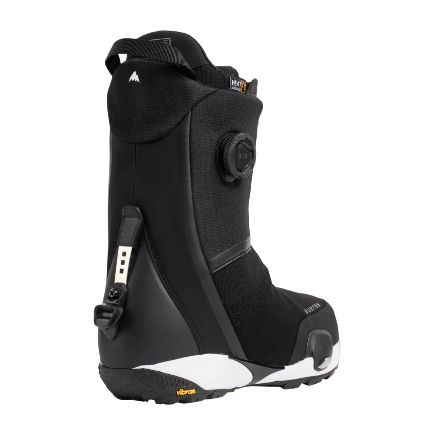 Burton Burton Waverange X Step On® Boots Erkek Siyah Snowboard Botu FashFed'de! Siyah - 3. görsel