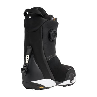  Burton Waverange X Step On® Boots Erkek Siyah Snowboard Botu