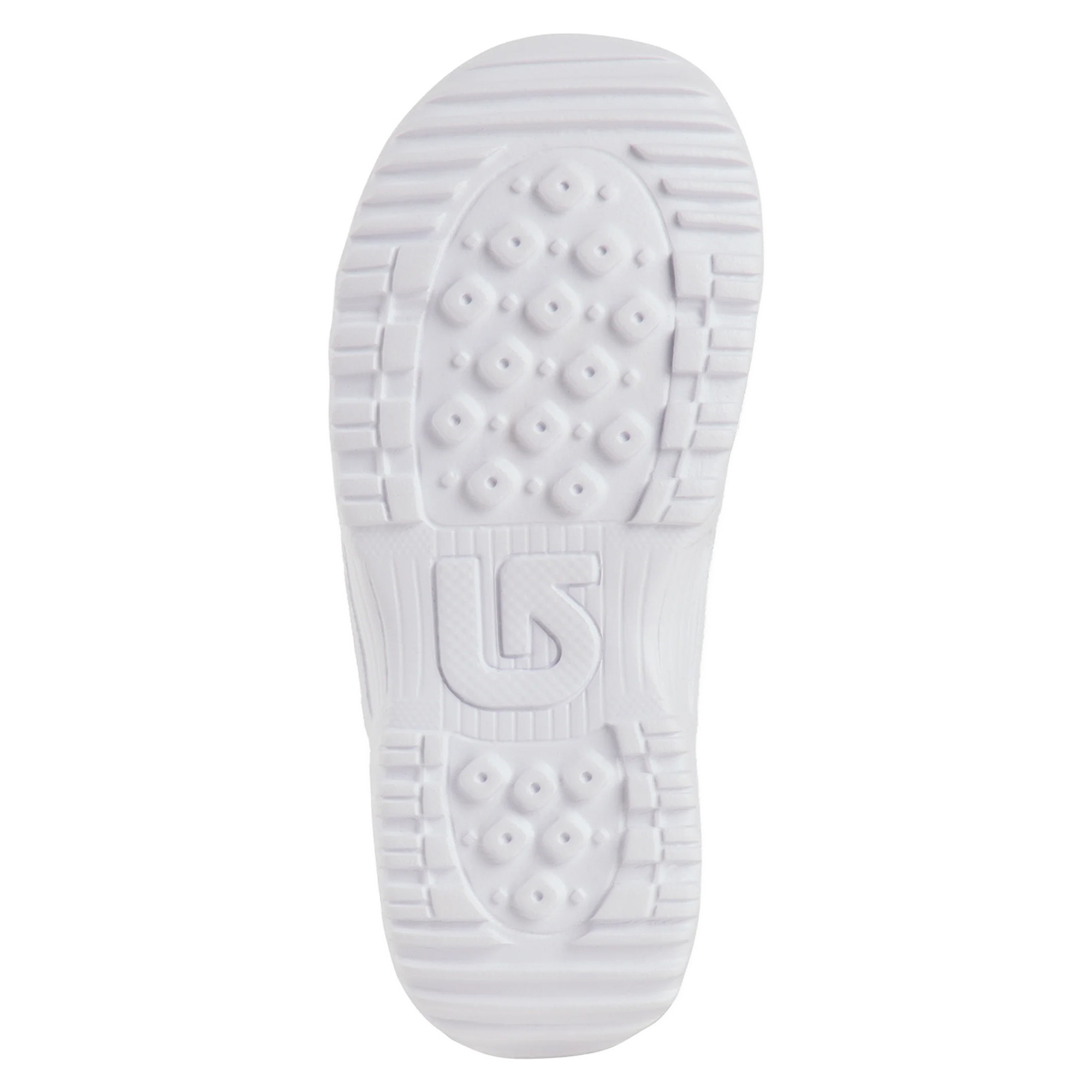 Burton Smalls Boa   Unisex Çocuk Siyah Snowboard Botu