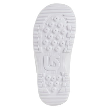  Burton Smalls Boa   Unisex Çocuk Siyah Snowboard Botu