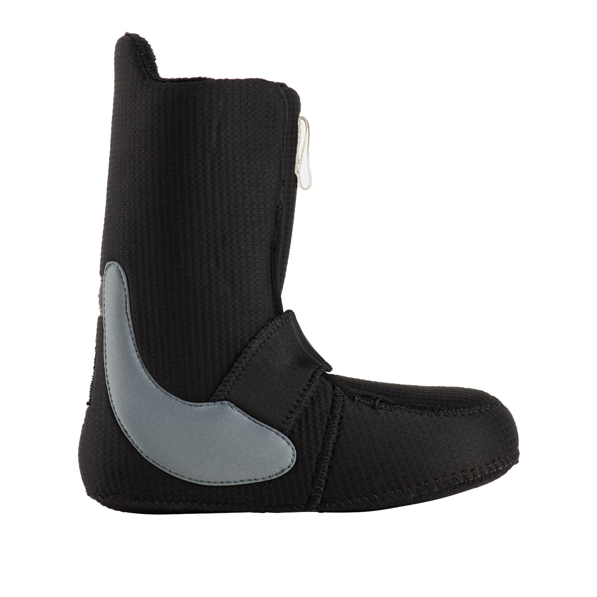 Burton Smalls Boa   Unisex Çocuk Siyah Snowboard Botu