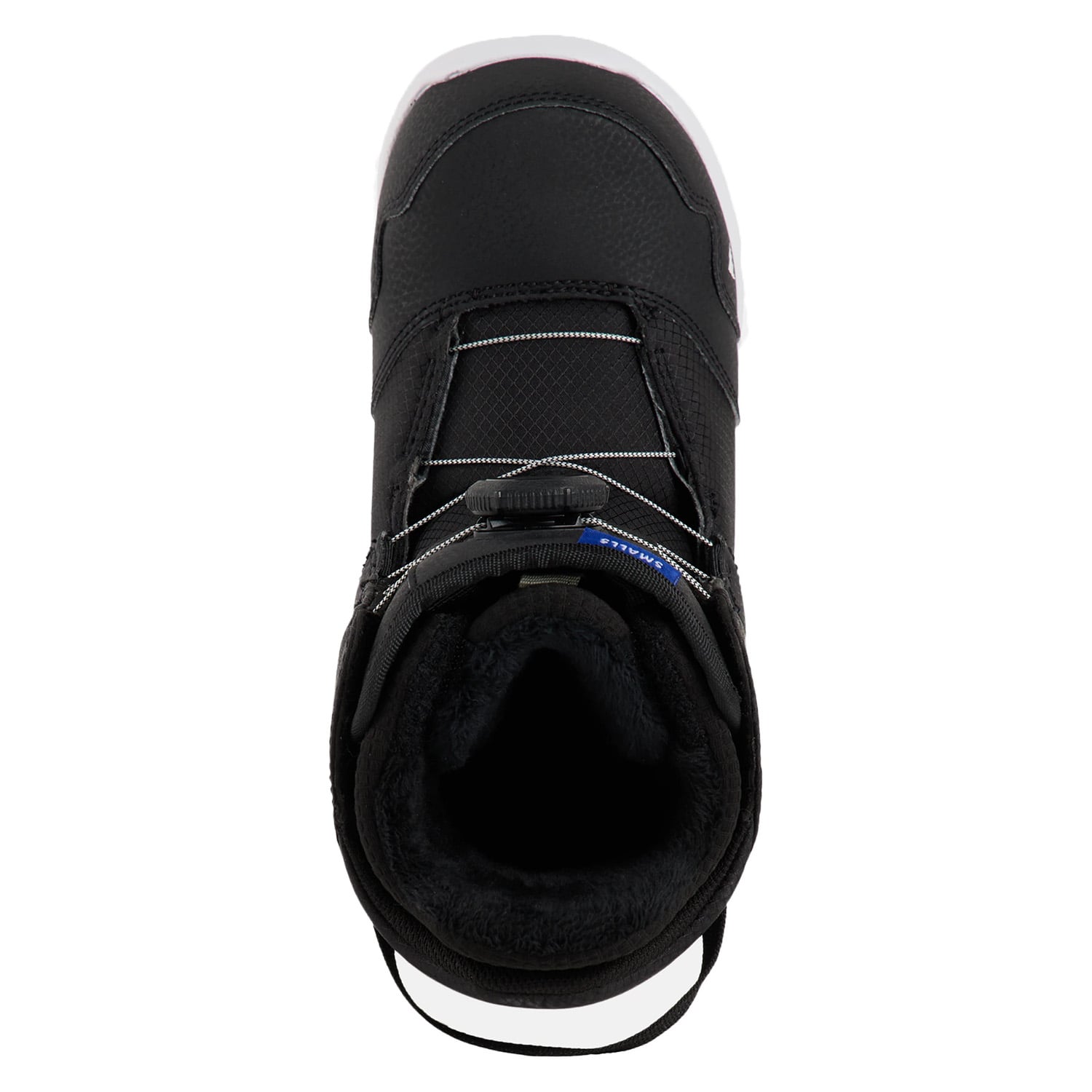 Burton Burton Smalls Boa   Unisex Çocuk Siyah Snowboard Botu FashFed'de! Siyah - 5. görsel