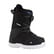 Burton Smalls Boa   Unisex Çocuk Siyah Snowboard Botu