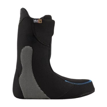  Burton Waverange X Step On® Boots Erkek Siyah Snowboard Botu