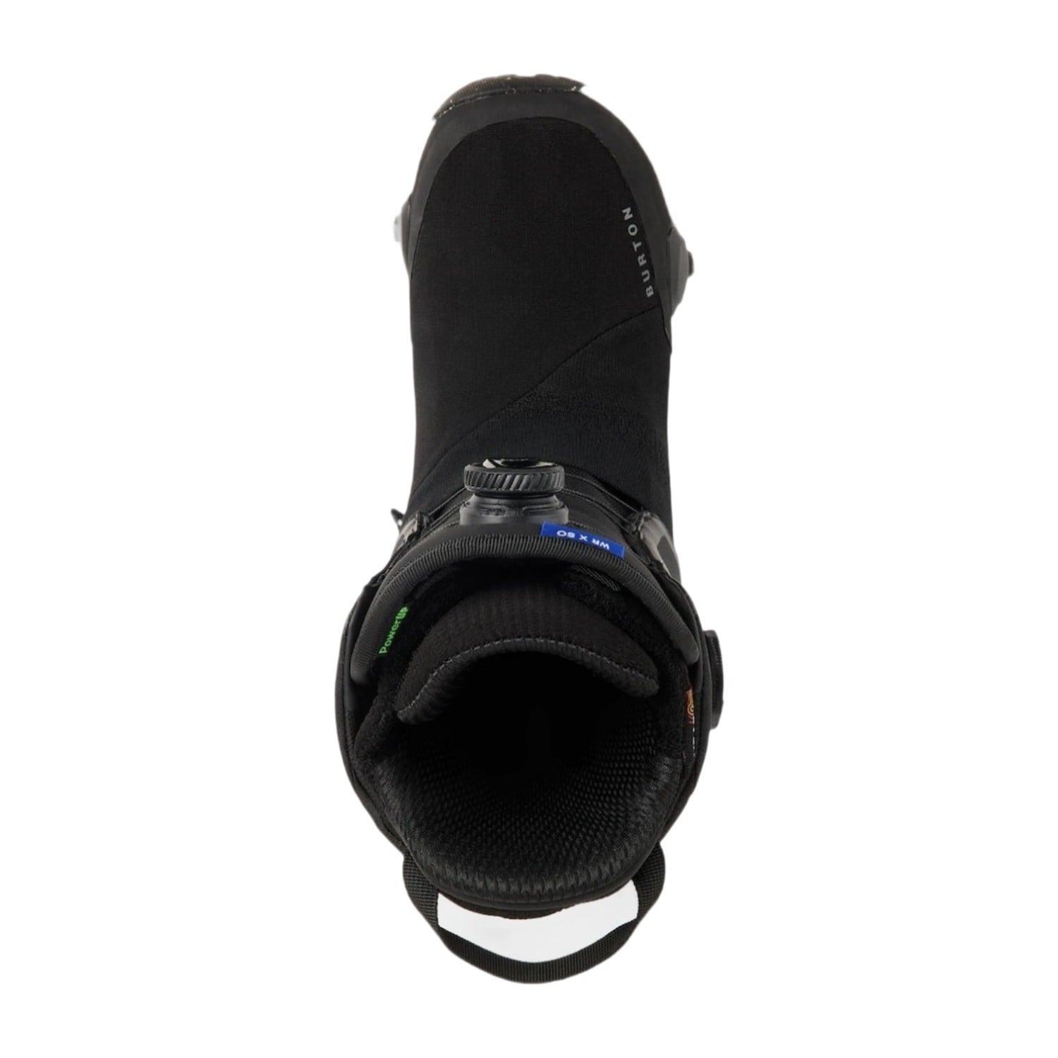 Burton Burton Waverange X Step On® Boots Erkek Siyah Snowboard Botu FashFed'de! Siyah - 7. görsel