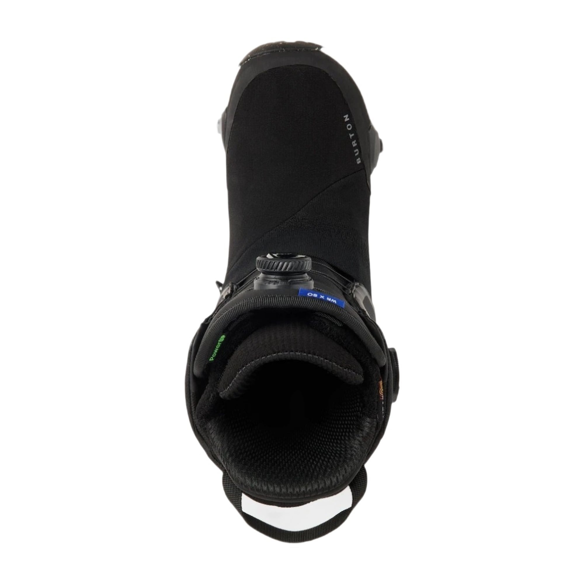 Burton Waverange X Step On® Boots Erkek Siyah Snowboard Botu