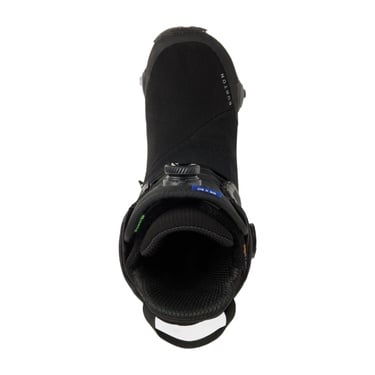  Burton Waverange X Step On® Boots Erkek Siyah Snowboard Botu