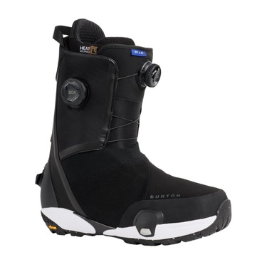  Burton Waverange X Step On® Boots Erkek Siyah Snowboard Botu