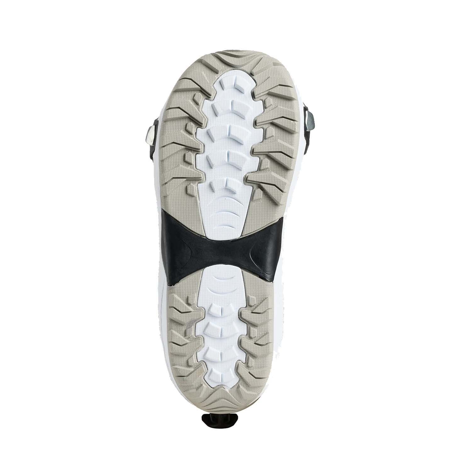 Burton Burton Waverange Step On®   Erkek Gri Snowboard Botu FashFed'de! Gri - 6. görsel