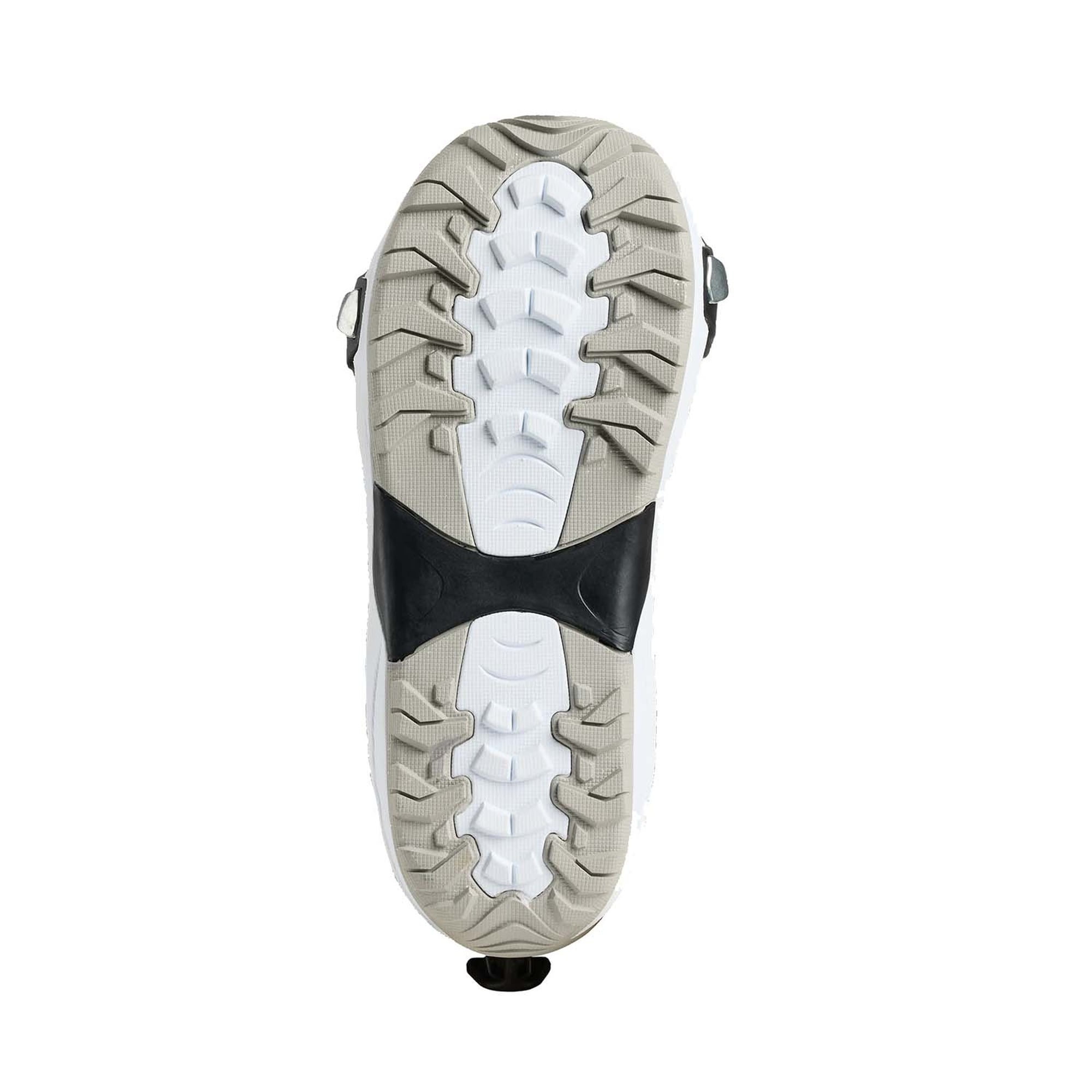 Burton Waverange Step On®   Erkek Gri Snowboard Botu