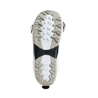  Burton Waverange Step On®   Erkek Gri Snowboard Botu