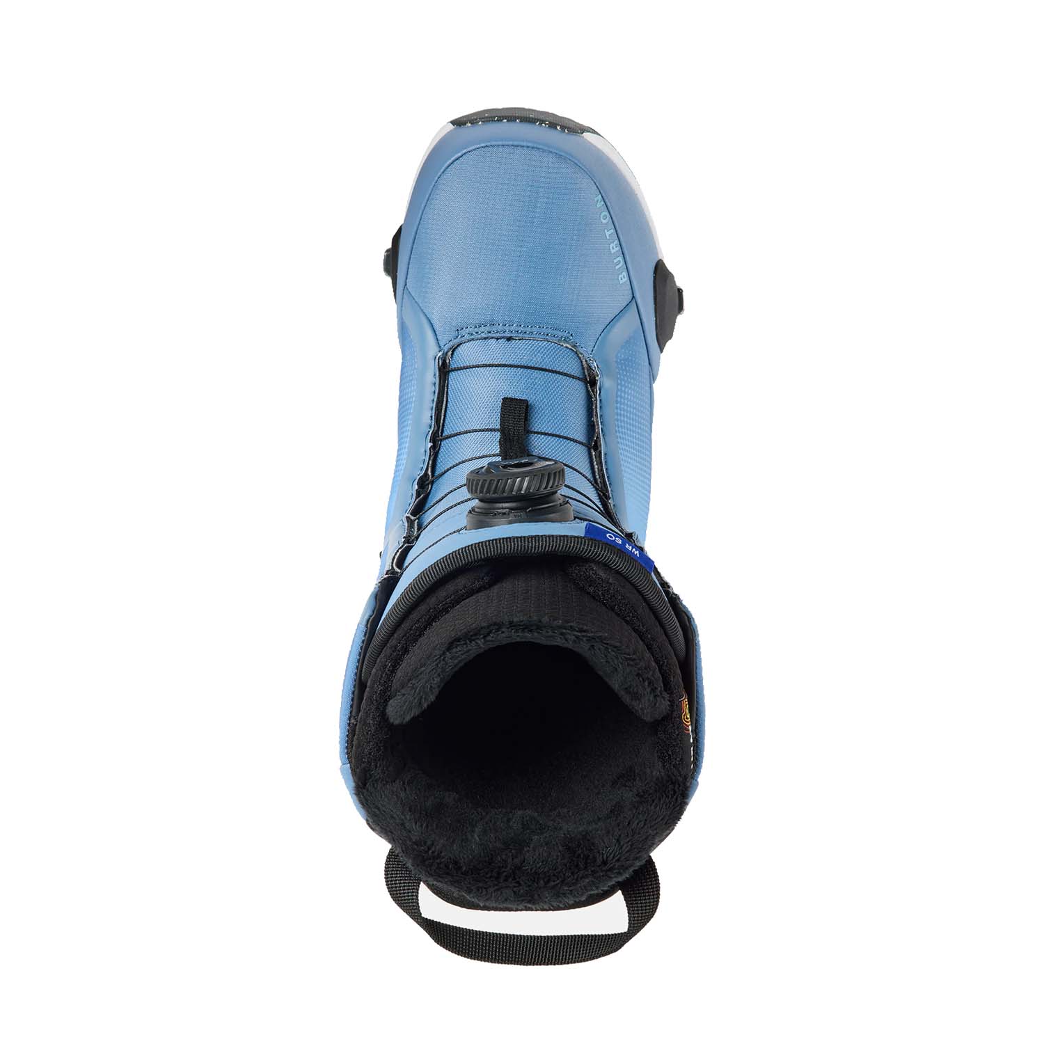 Burton Burton Waverange Step On®   Erkek Mavi Snowboard Botu FashFed'de! Mavi - 5. görsel