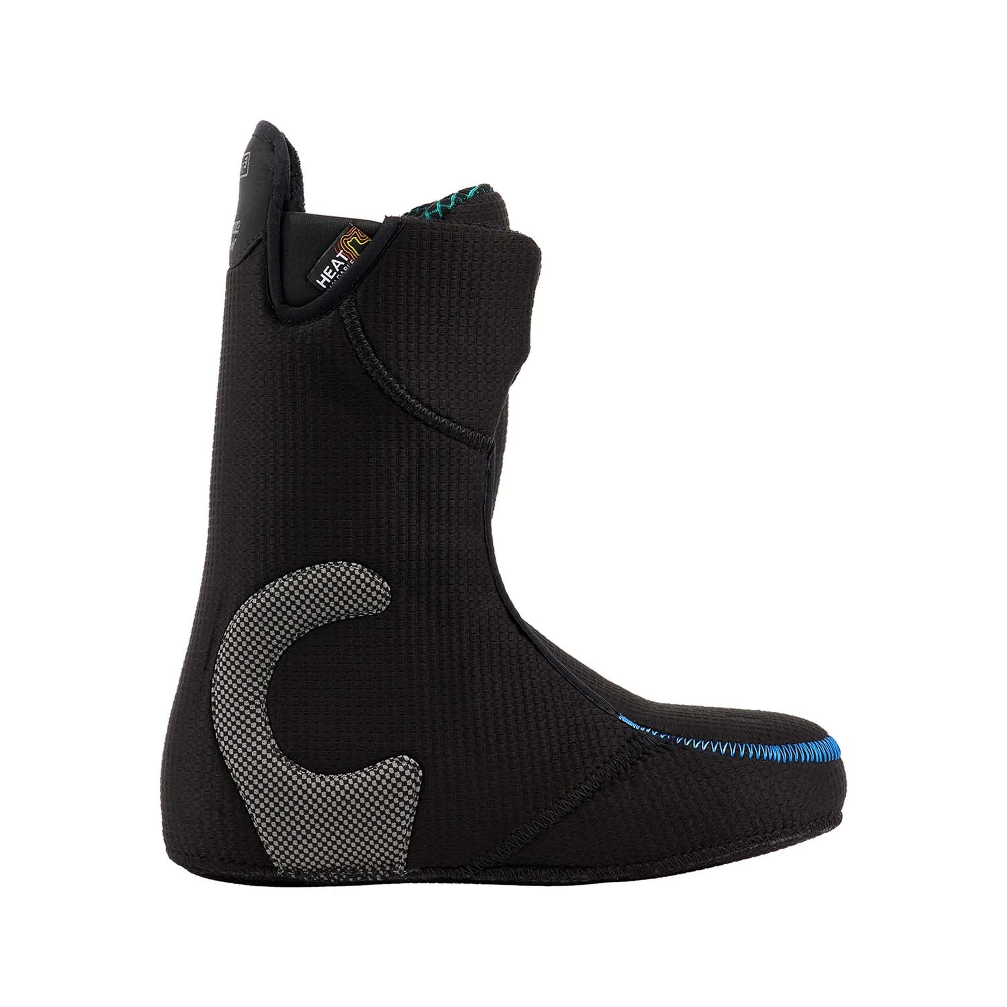 Burton Waverange X Step On®   Kadın Siyah Snowboard Botu