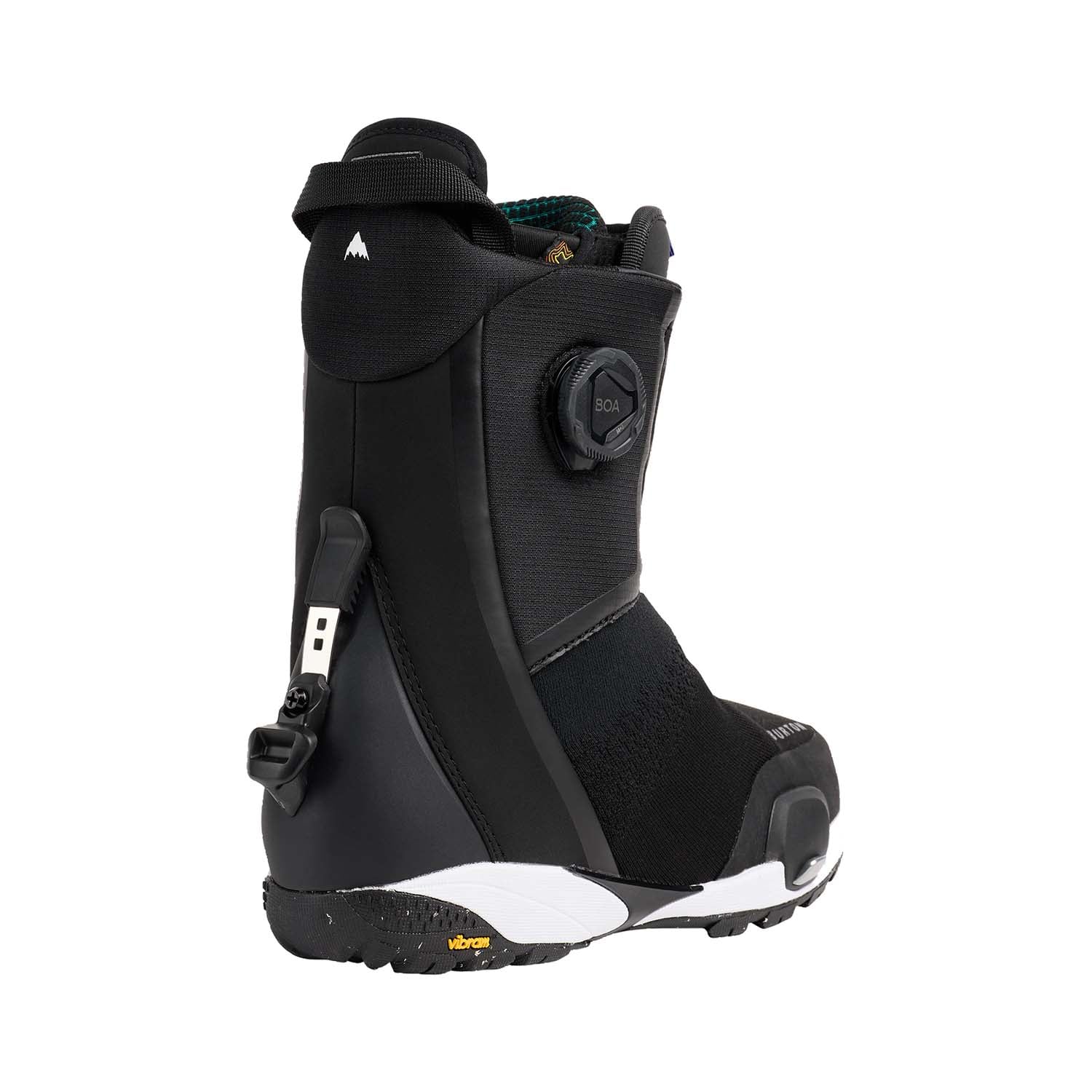 Burton Burton Waverange X Step On®   Kadın Siyah Snowboard Botu FashFed'de! Siyah - 4. görsel