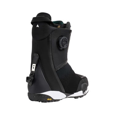  Burton Waverange X Step On®   Kadın Siyah Snowboard Botu