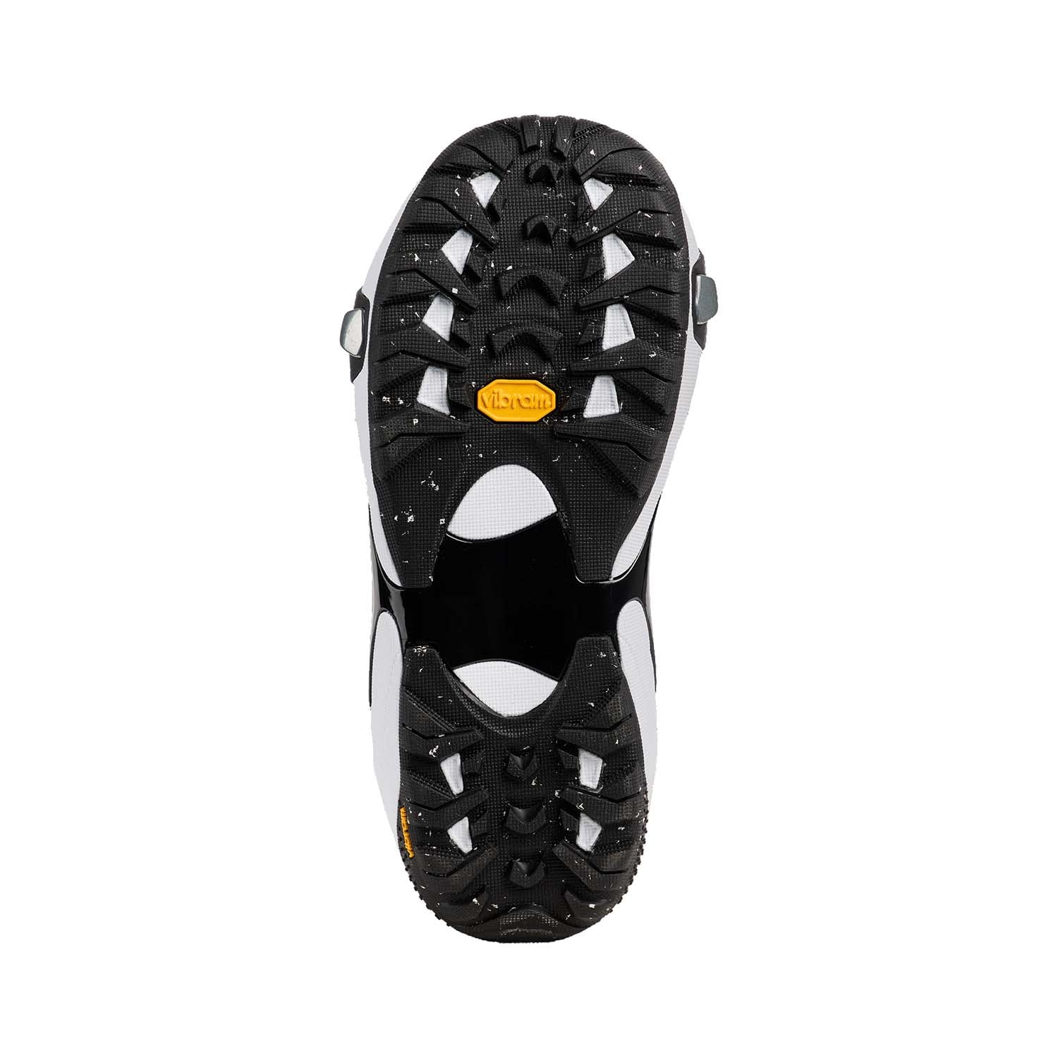 Burton Burton Waverange X Step On®   Kadın Siyah Snowboard Botu FashFed'de! Siyah - 6. görsel